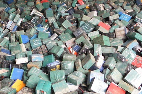 ㊣蓟州官庄上门回收UPS蓄电池㊣圣润废铅酸电池回收㊣专业回收铅酸蓄电池